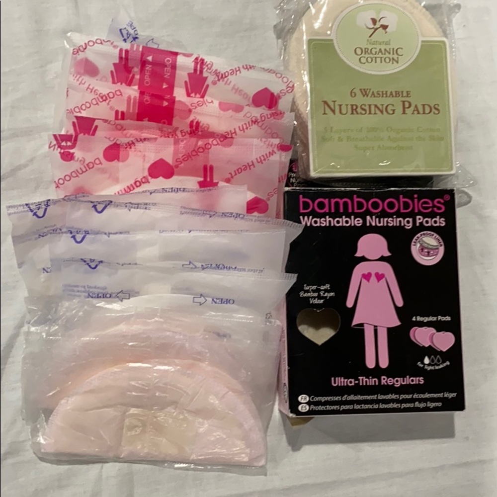 Nursing Pads